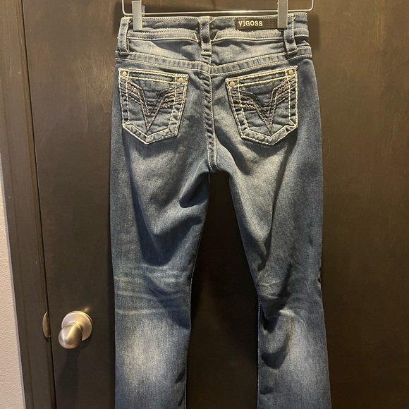 Vigoss jeans - Picture 3 of 3